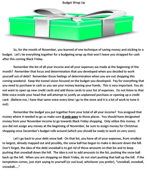 Budget Wrap Up 2015-1