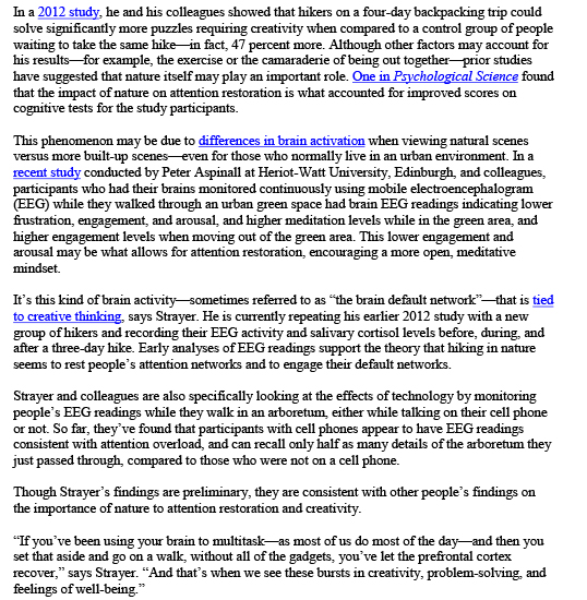 How Nature Can Make You Kinder-5