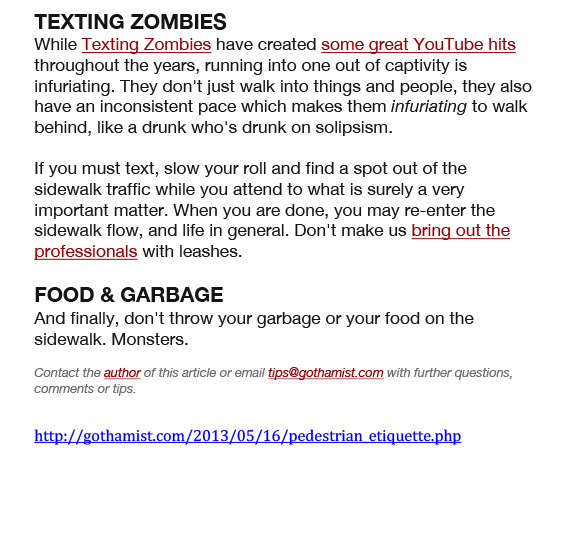 Pedestrian Ediquette-3