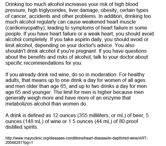 Red wine and resveratrol-4