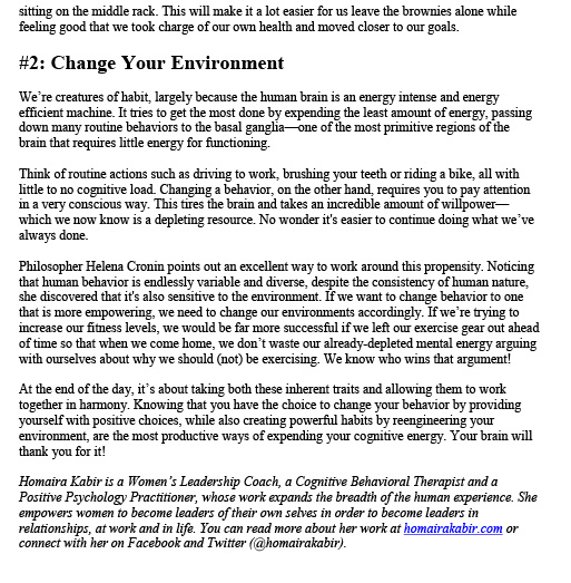 Why is it that we know what-2