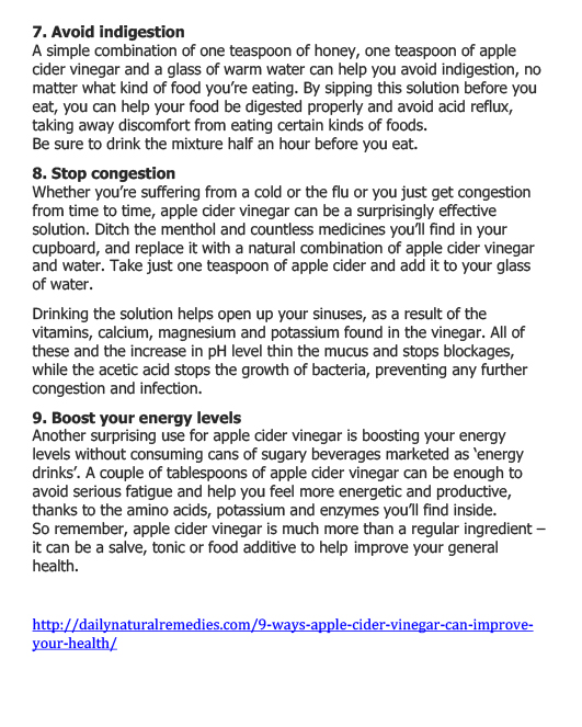 Microsoft Word - 9 Ways Apple Cider Vinegar Can Improve Your Hea