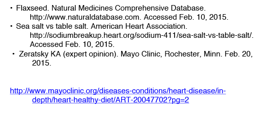 Microsoft Word - Heart DIet.docx